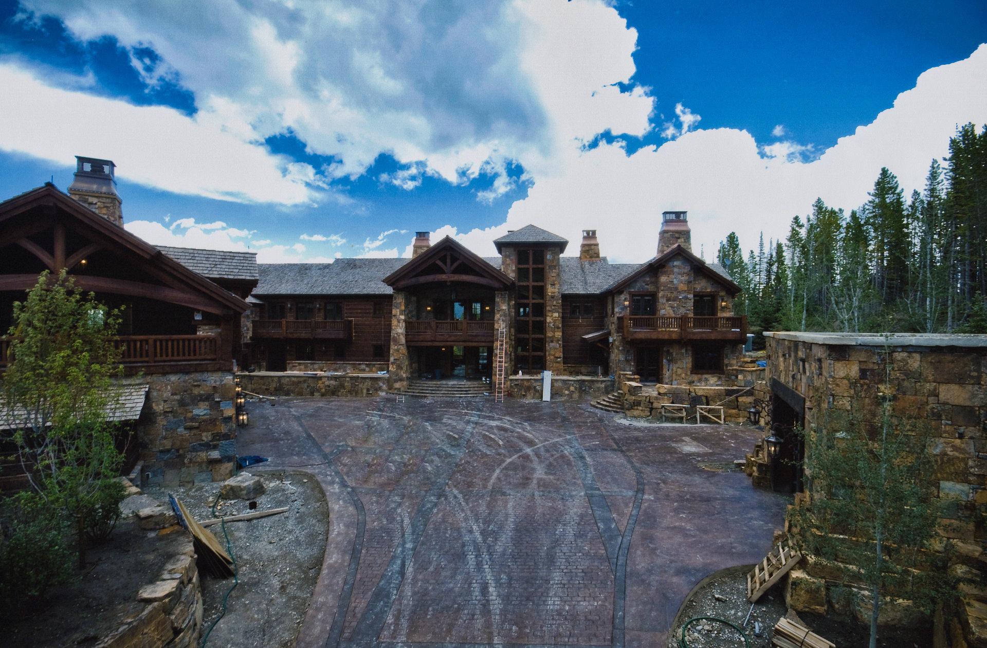 Dependable Paint & Drywall Bozeman, MT Professional Painting and